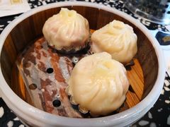 -金香匯晚茶(浑南店)