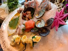 -山葵家·创意料理(临平银泰城店)
