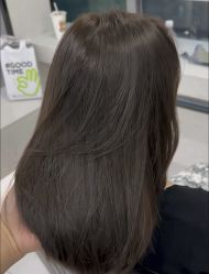 -奈川烫染Salon