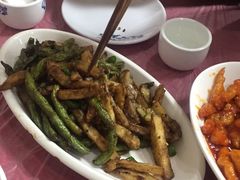 -乐乐餐厅(湘子庙街店)
