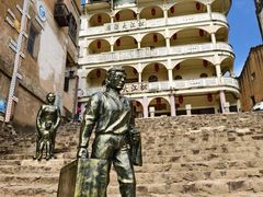 -梅州天地人花园酒店(梅县人民广场店)