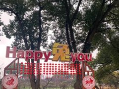 -无锡梅园公园