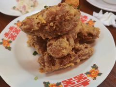 -谢记上海大排档(长寿路店)