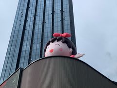 -东莞松山湖万象汇