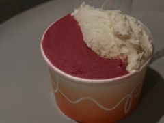 热红酒-Dip in Gelato(富民路店)
