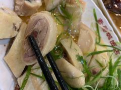 -禄源公·老莞诚饭店