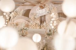 -Sunny喜铺婚礼定制·求婚策划