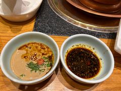 -额尔敦传统涮.冰煮羊火锅(乌兰察布体育场店)