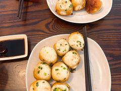 -哑巴生煎(临顿路店)