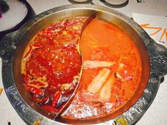 -大龙燚火锅(天钥桥路店)