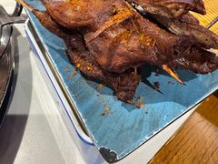 -老天桥蛙炉火锅(姑苏总店)