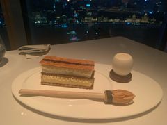 -翡翠36餐厅(浦东香格里拉店)