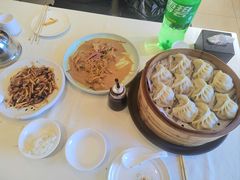 -万福·家宴(平谷店)