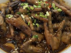 -木桶记臭鳜鱼·安徽非遗名菜(火车站白马老店)