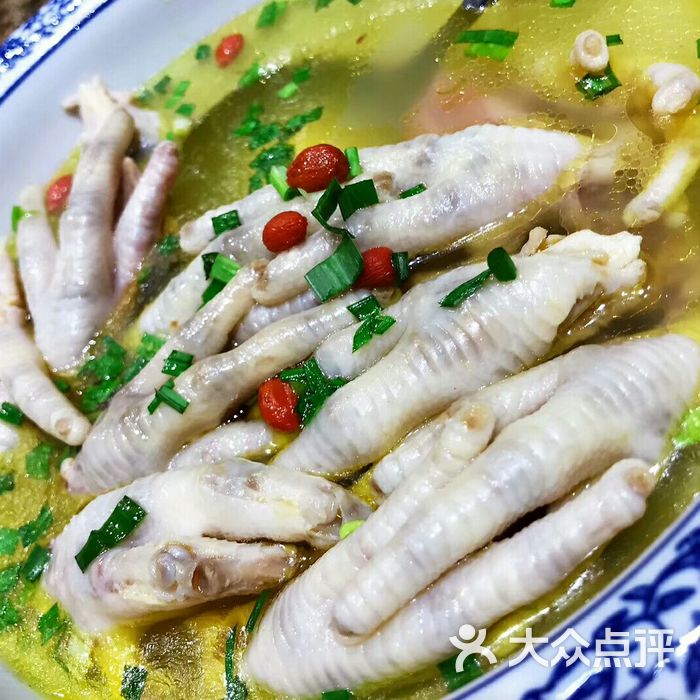 嘉肴府●私房菜图片-北京无锡江浙-大众点评网