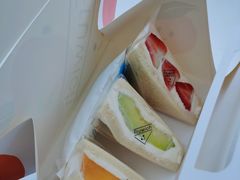 -Fruwich果明治(西单更新场店)