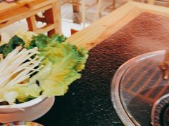 -京炭铜锅涮肉·羊蝎子·羊肉炉(保利·时光里店)