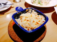-清真·艾美可餐厅(鹏欣水游城店)