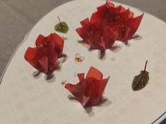 -柿合缘新京菜(国金中心商场店)