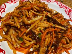 -破三川·新川菜(静安大融城店)
