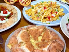 -黑熊披萨orso pizza