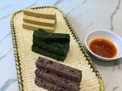 -令氏家外家周秦食府(高新店)