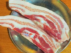 -朴家烤肉(万盛南街店)