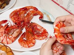 -潮福餐馆(江南西店)