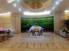 -江南赋(内蒙古大厦店)