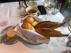 -Le Comptoir de Pierre Gagnaire
