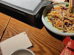 -管氏翅吧(台湾街店)