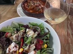 -羽深肉铺 Steak & Wine