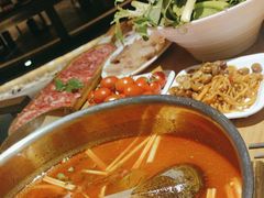 -黔诚多彩火锅(甲秀楼店)