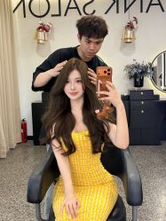 -SWANK SALON