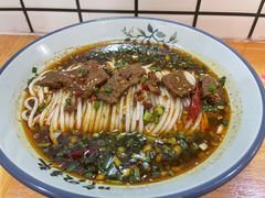 -常樂屋·常德米粉(青年路店)