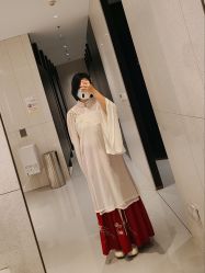 -浮生梦·百里长安汉服体验·化妆造型(永宁门skp店)