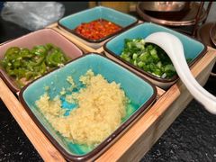 -得意咚瓜·顺德鱼生·冬瓜火锅(深圳首店)