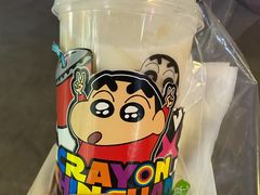 -蜡笔小新の茶 CRAYON SHINCHAN(旗舰店)