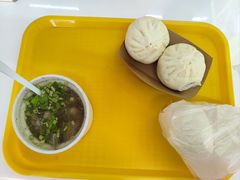 -津品味小吃(大学湾店)