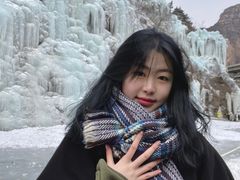 -山西通天峡景区