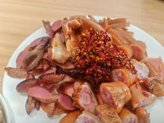 -老王四季抻面(南六东路店)