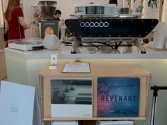 -Onirii Coffee(长乐路店)