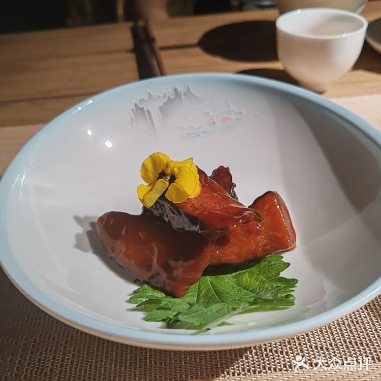 美味素食新概念|青雅茶素