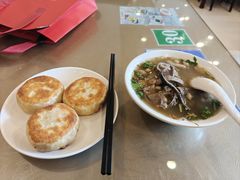 -南来顺饭庄·清真(南菜园店)