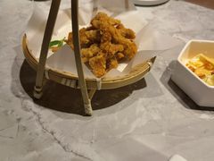-渔语鱼新川菜Bistro(万象天地店)