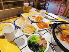 -肆幺幺烤肉(乐汇城店)