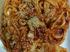 -朝鲜烤肉(安宁庄店)