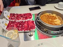 -荣叔港式沙嗲牛肉火锅(正佳潮流店)