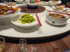 -金狮麟·新豫菜(金码大厦店)