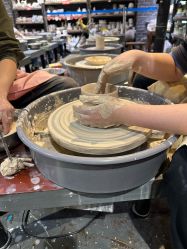 -川上陶艺社(大悦城店)